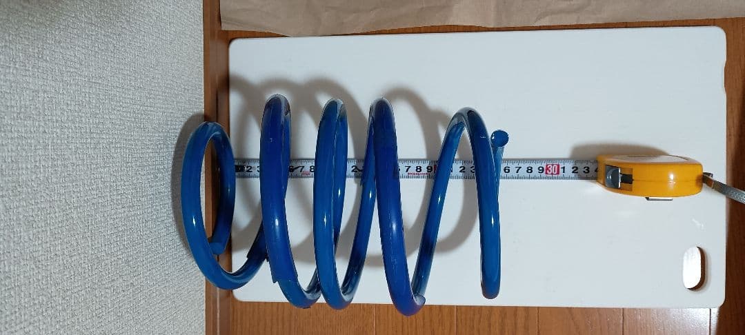 スプーン　FL1　プログレッシブスプリング