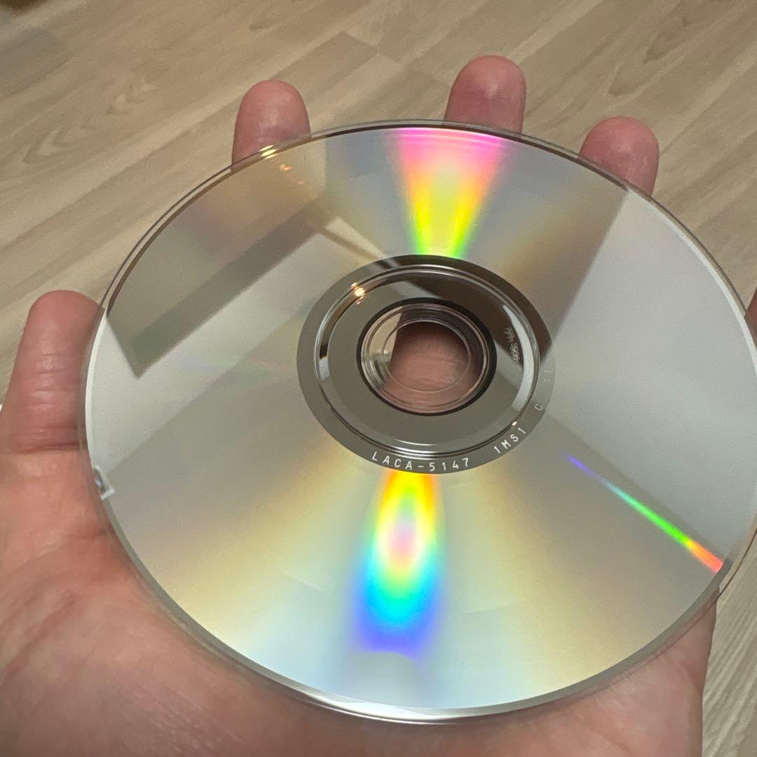 灰羽連盟　ハネノネ　聖なる憧憬　2枚セット