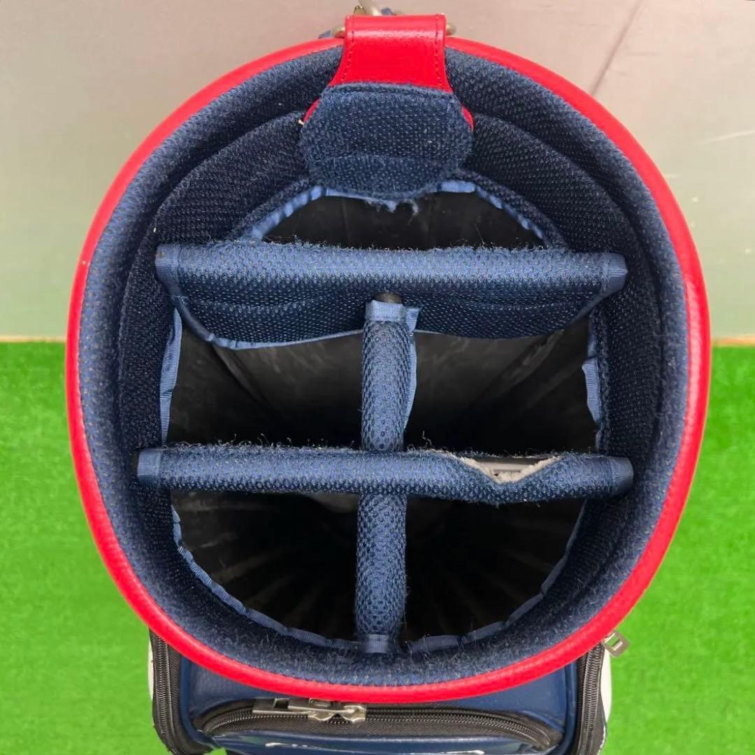 ホンマ HONMA ゴルフバック 9インチ