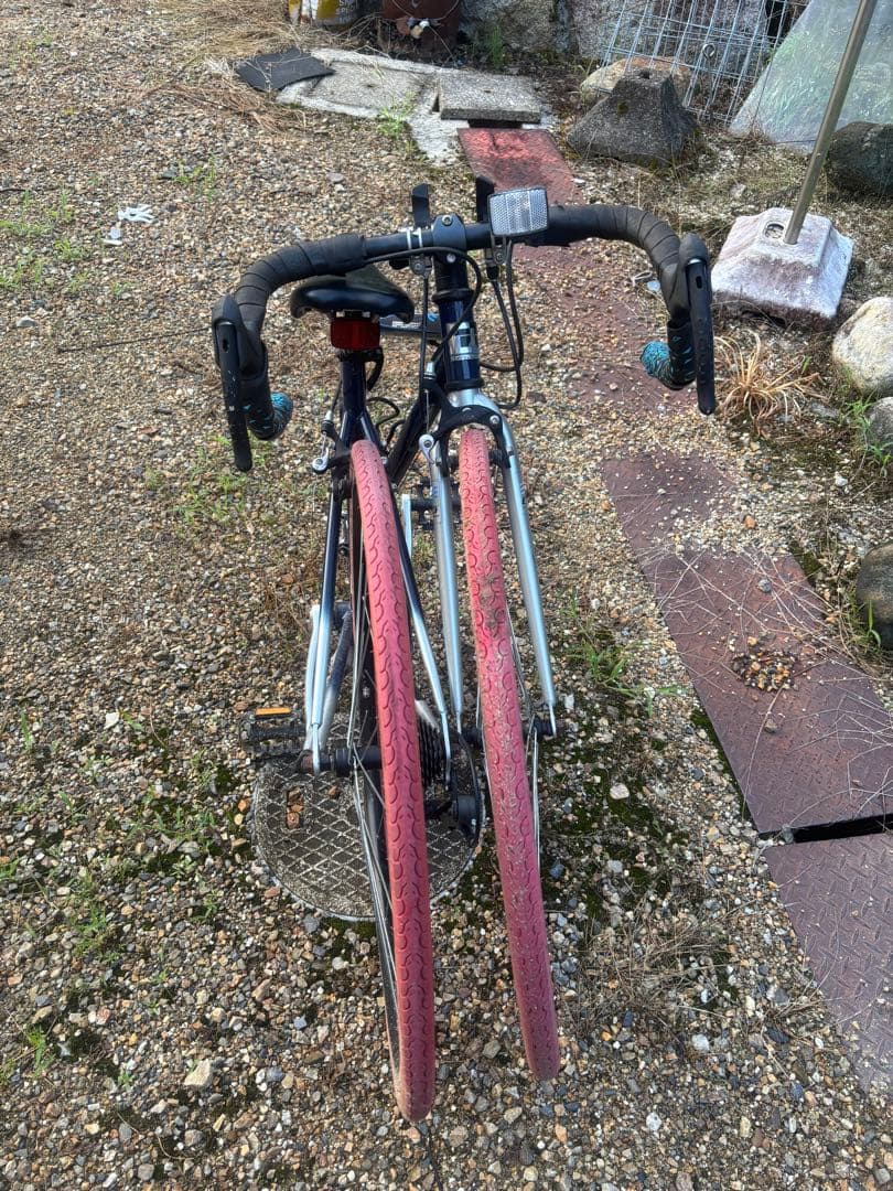 ドッペルギャンガー806 SQUALO 送料込み価格