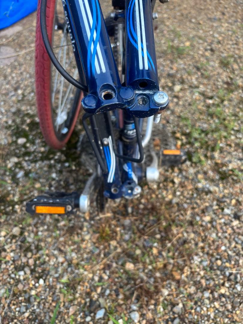 ドッペルギャンガー806 SQUALO 送料込み価格