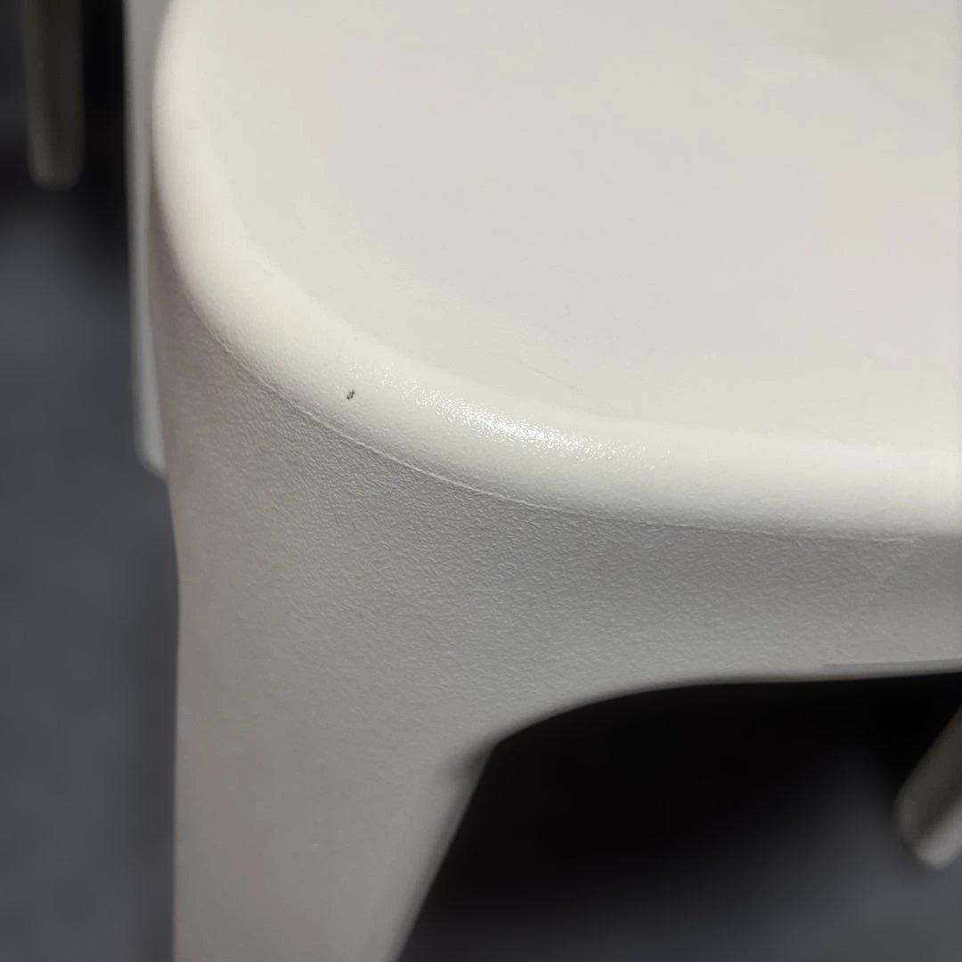 MAGIS スタッキング テーブル スツール 3個セット マイケル・ヤング