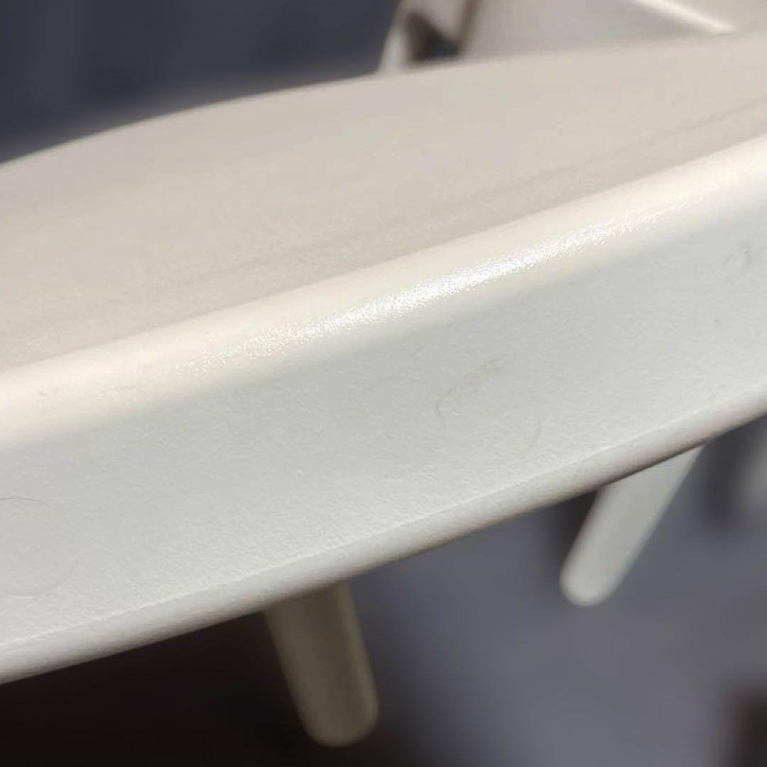 MAGIS スタッキング テーブル スツール 3個セット マイケル・ヤング