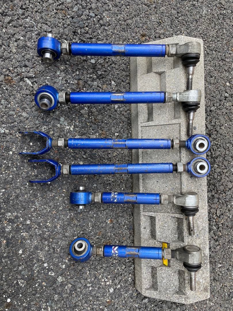 即買いokリア　アームセット