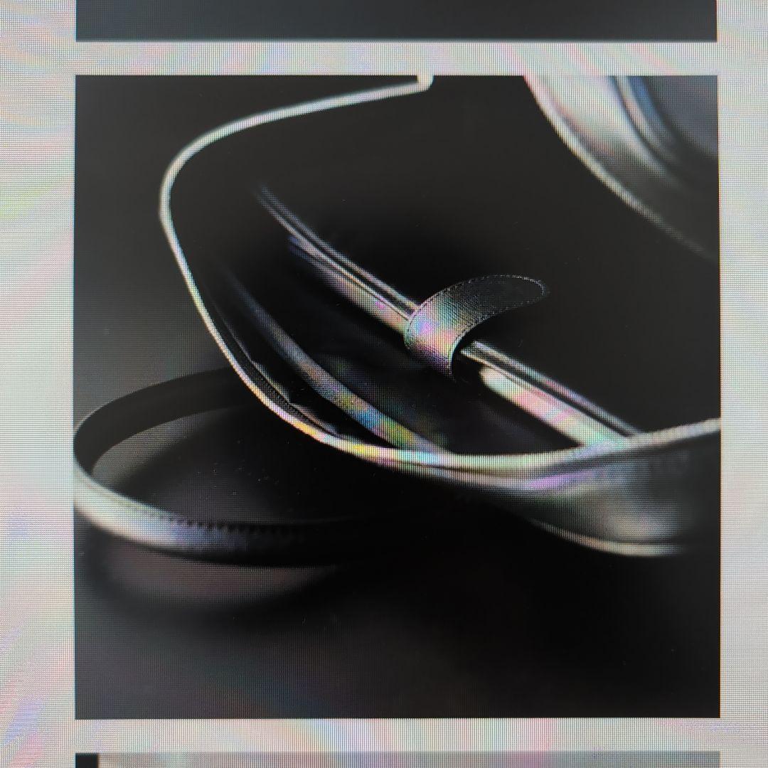 （新品・定価半額）イタリアンレザー ビジネスバッグ　authentic