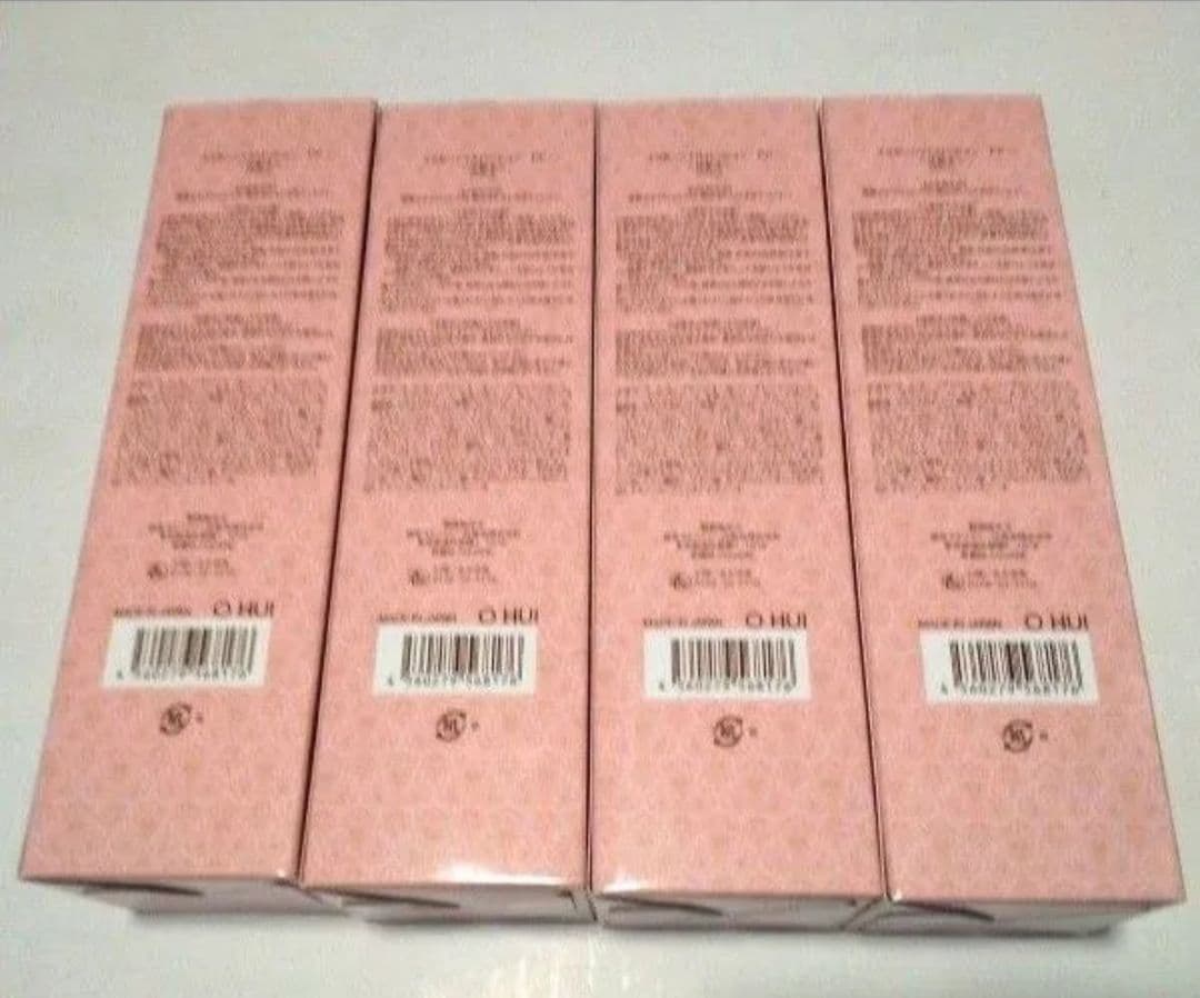 銀座ステファニー化粧品ピュアード100エッセンシャルローション 260ml 4本