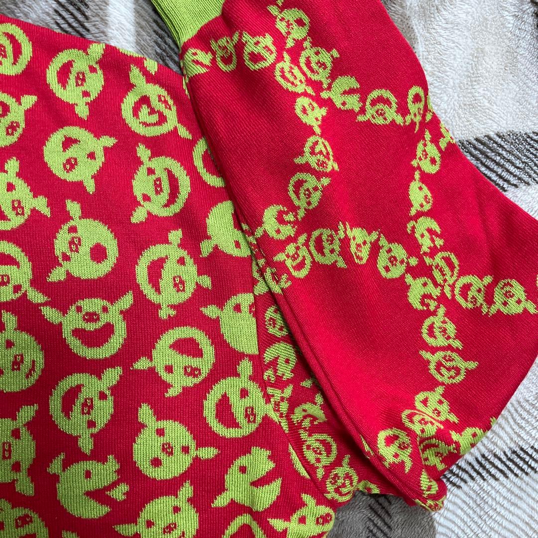 24【格安！新品】アルベロベロ カーディガン　アルクイッポ オレボレブラ