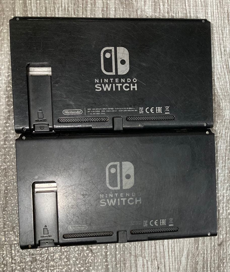Switch、Joy-Con、プロコンまとめ売り　※動作未確認