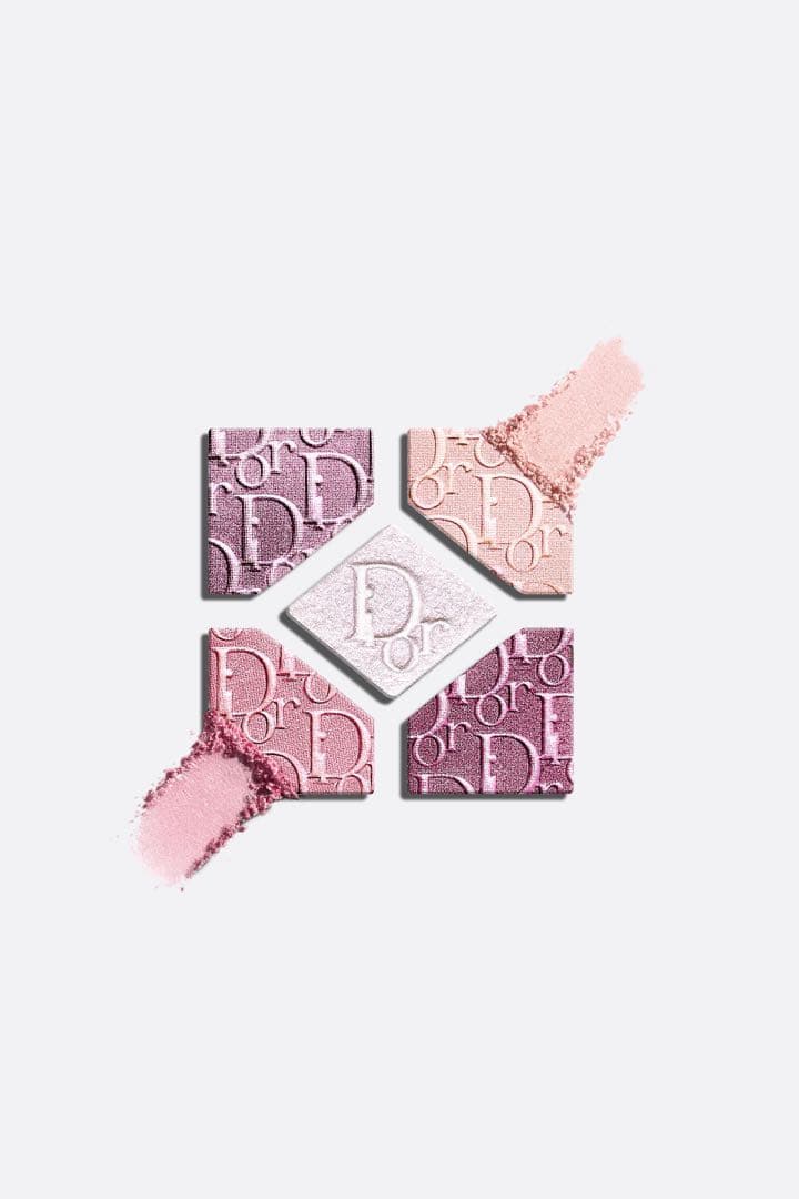 【新品未開封】ディオールショウ サンク クルール スプリングコレクション865