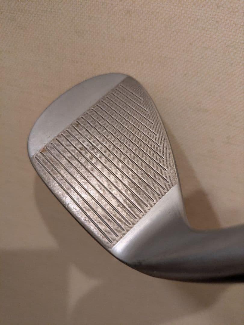 MG4 ウェッジ 56度 HB14　テーラーメイド