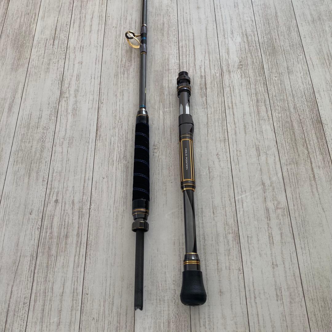 SHIMANO アルシエラ オトシコミMH/H235 新品未使用