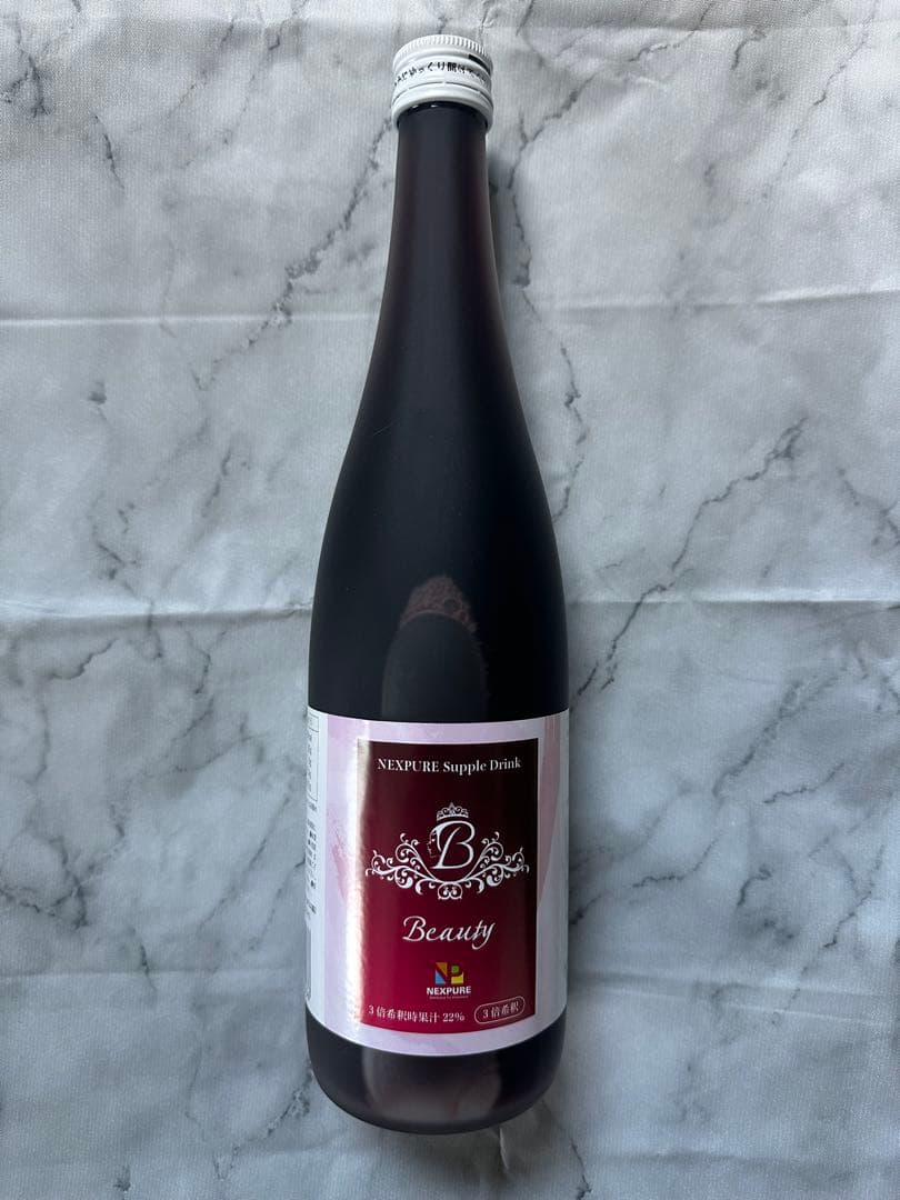 ＊値下げしました＊在庫処分【3本特価】サプリドリンク サポートドリンク