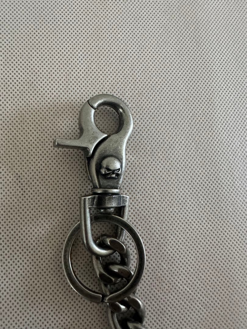 ハーレーダビッドソン　ウォレットチェーン