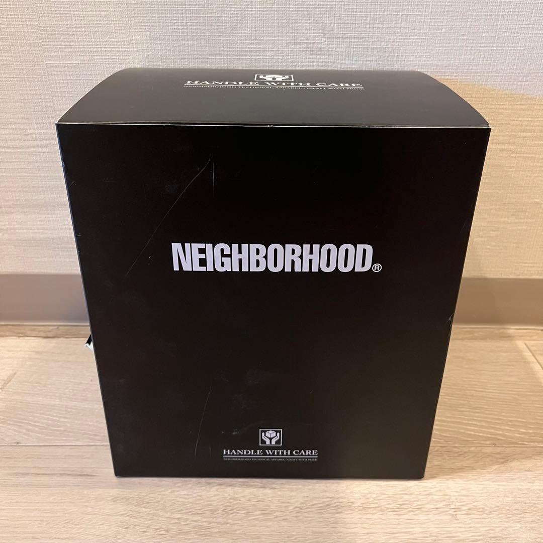 NEIGHBORHOOD Eagle Chamber イーグル チャンバー 新品