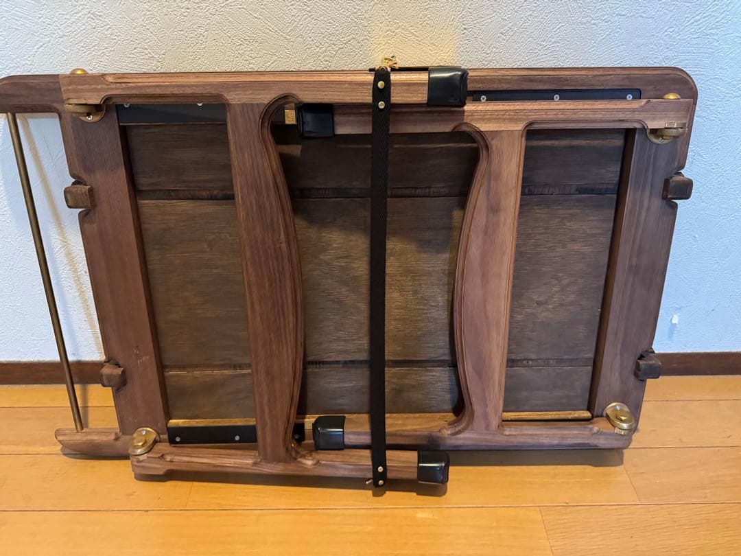 ター二　【SHINOBI TABLE】(天板セット)