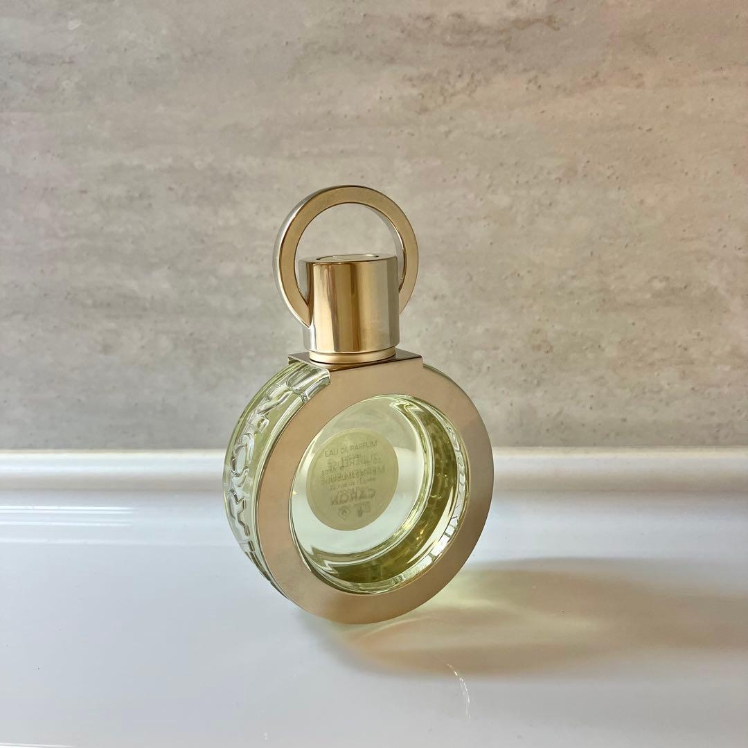 キャロン チュべローズ・メルヴェイユーズ オードパルファン 30ml Caron