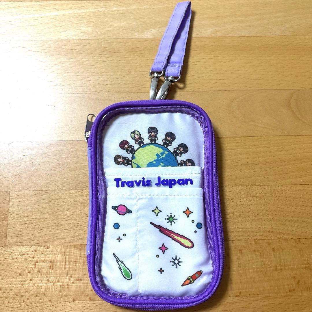 トラジャ Road to A 1st album FC限定盤