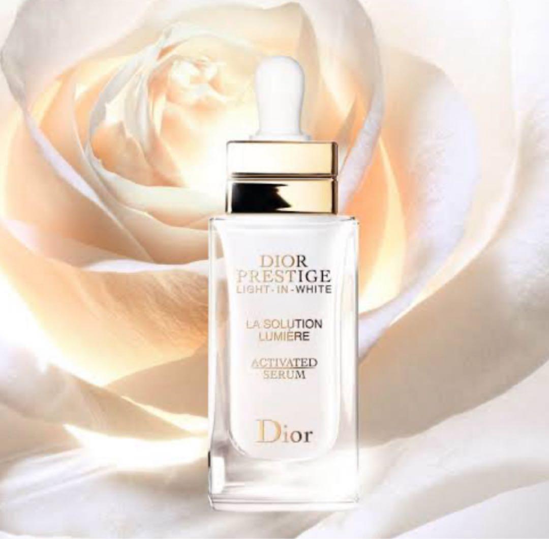 ディオール プレステージ ホワイト 30ml