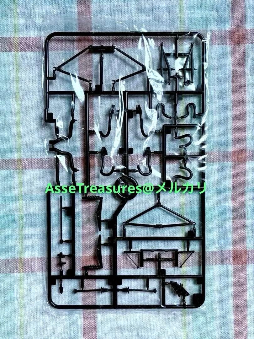 絶版 エブロ 1/20 ロータス・フォード 88 w/カルトグラフデカール