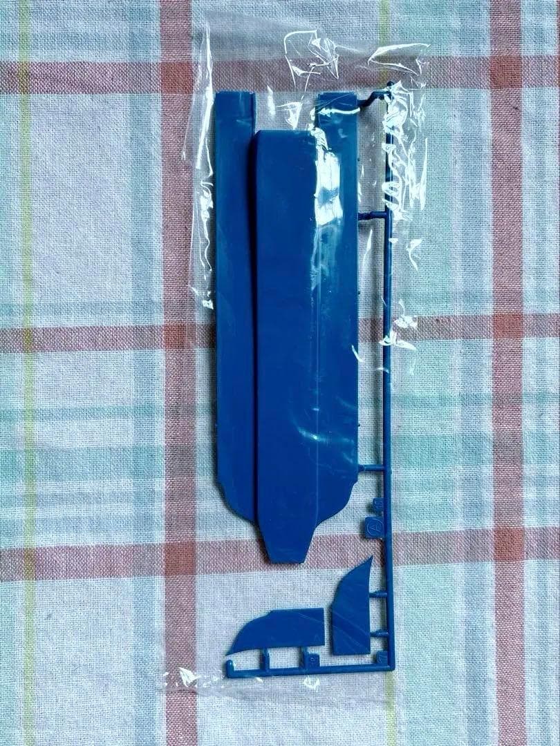 絶版 エブロ 1/20 ロータス・フォード 88 w/カルトグラフデカール