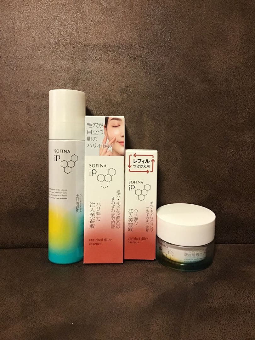 フェイスクリーム YamaJi