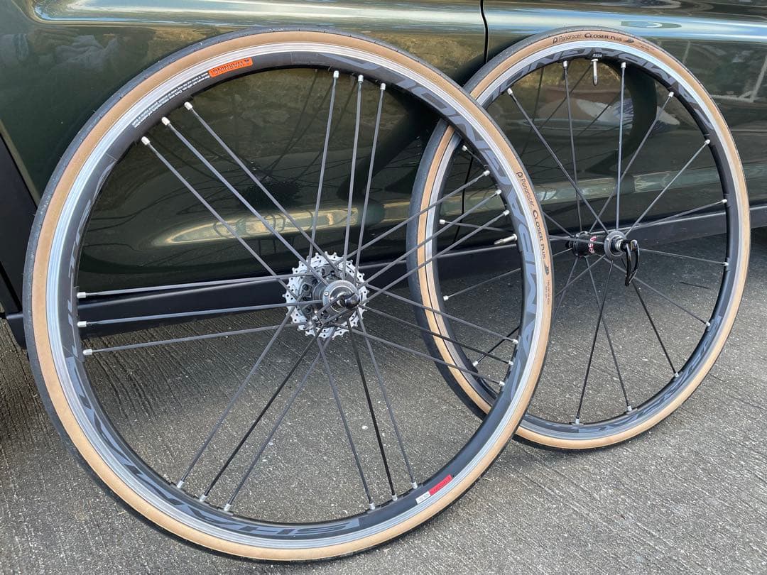 ぴ*吉様 カンパニョーロ シャマルウルトラ shamal ultra