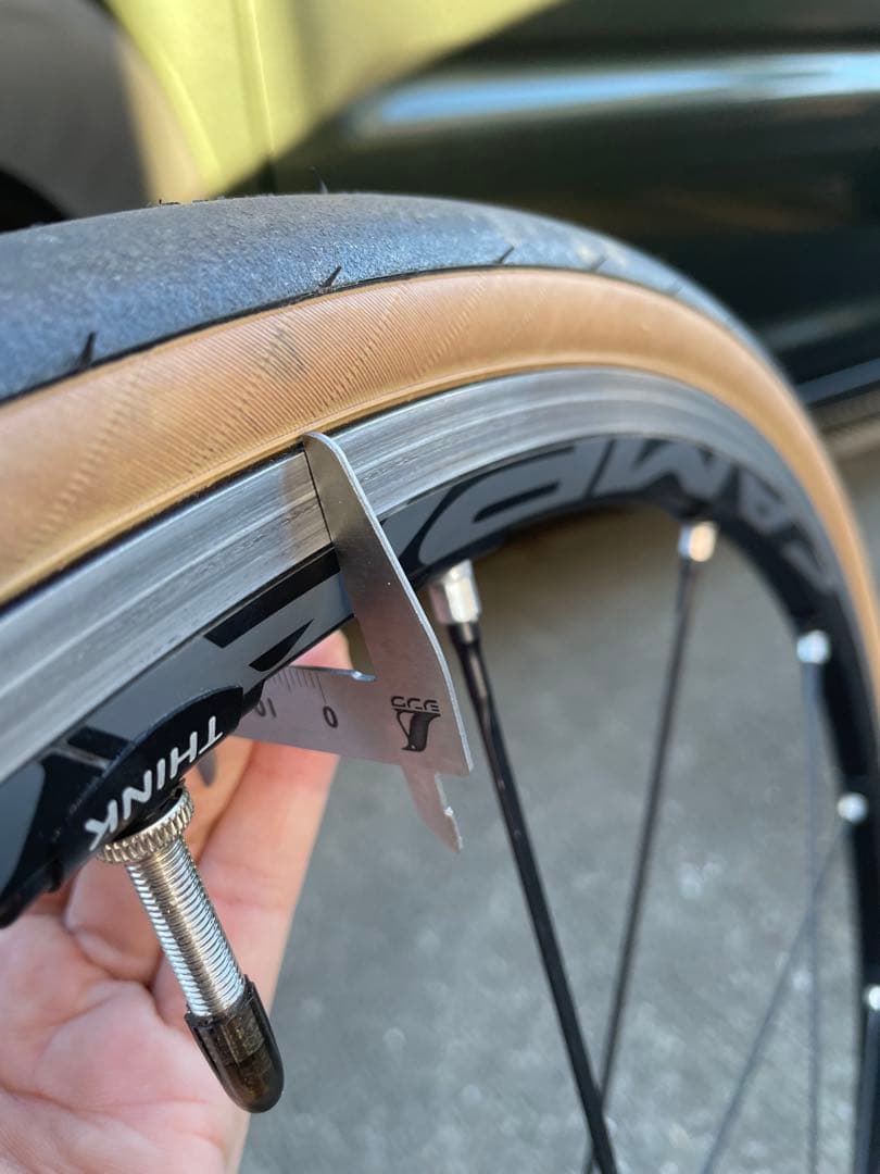 ぴ*吉様 カンパニョーロ シャマルウルトラ shamal ultra