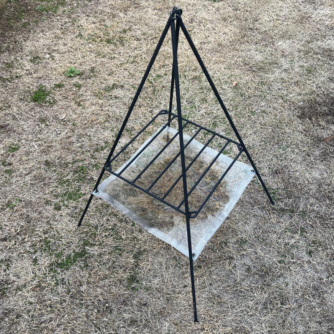 値引き中and wander アンドワンダー TAKIBI place