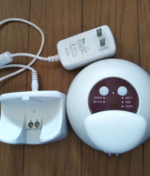 値下げ☆ボニックセット（EMS）