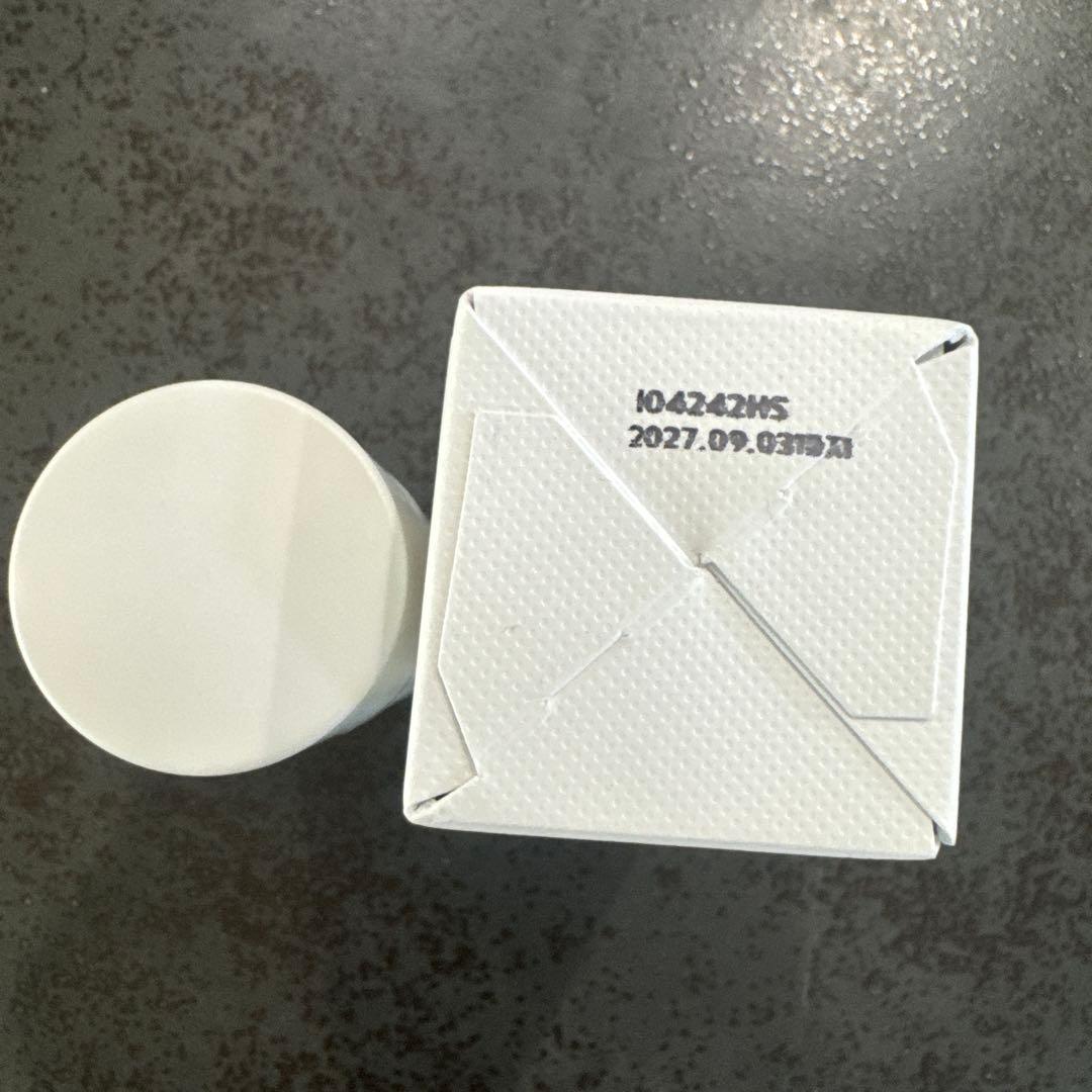 sayaSerment P.A.P. Vitabright Serum4点