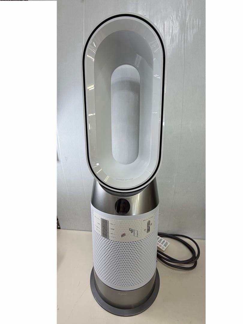 ダイソン Purifier hot＋cool 2024年製