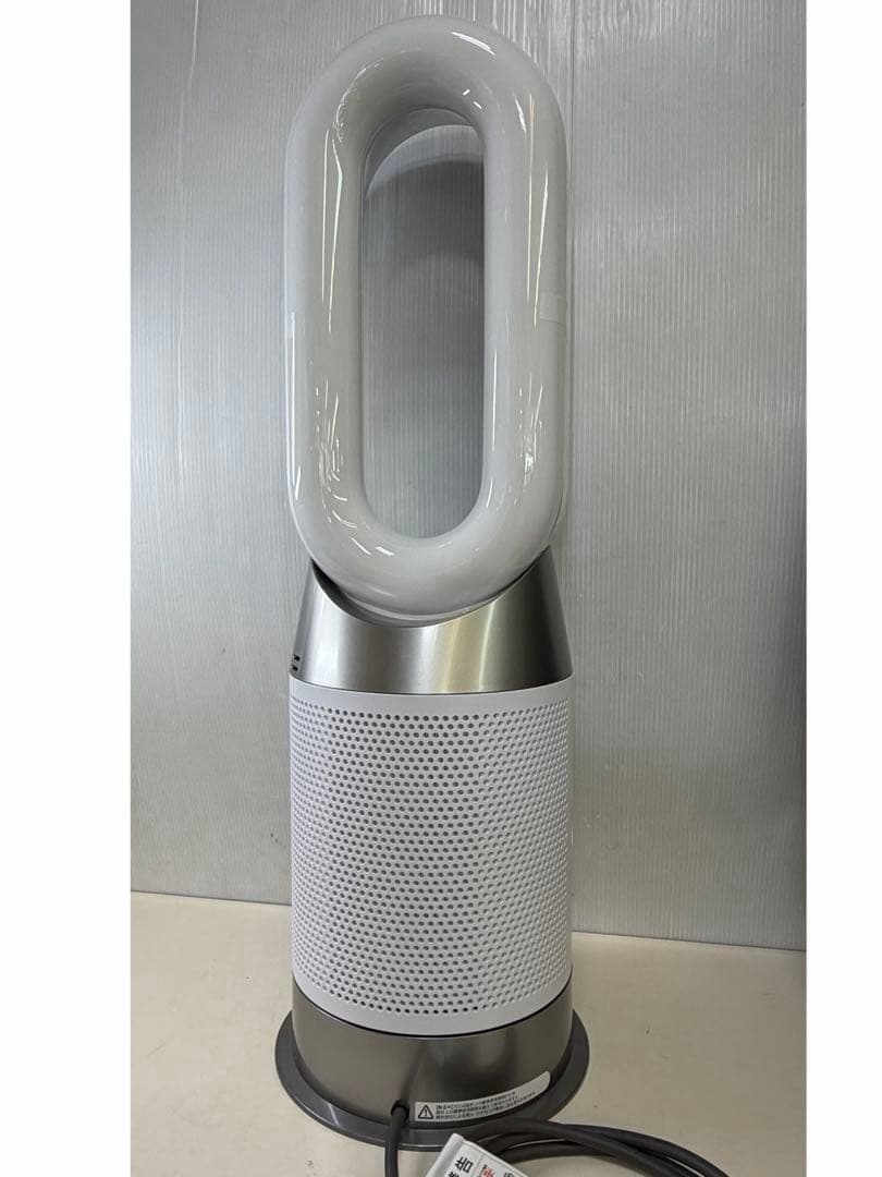 ダイソン Purifier hot＋cool 2024年製
