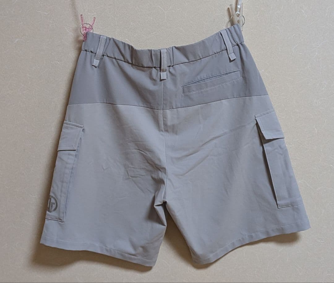 CPG GOLF　ウインドショートパンツ　サイズ2