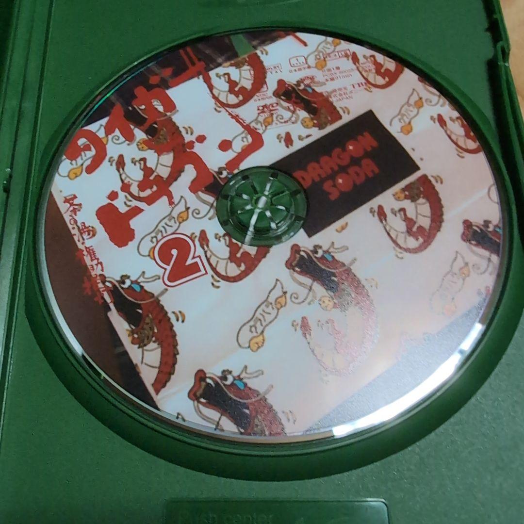 タイガー&ドラゴン DVD-BOX〈6枚組〉初回限定　三枚起請の回