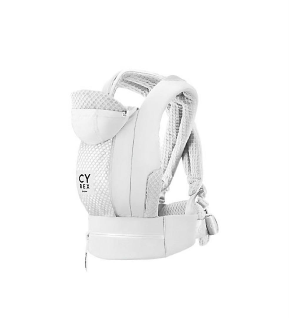 美品　cybex コアキャリア　サイベックス　抱っこ紐