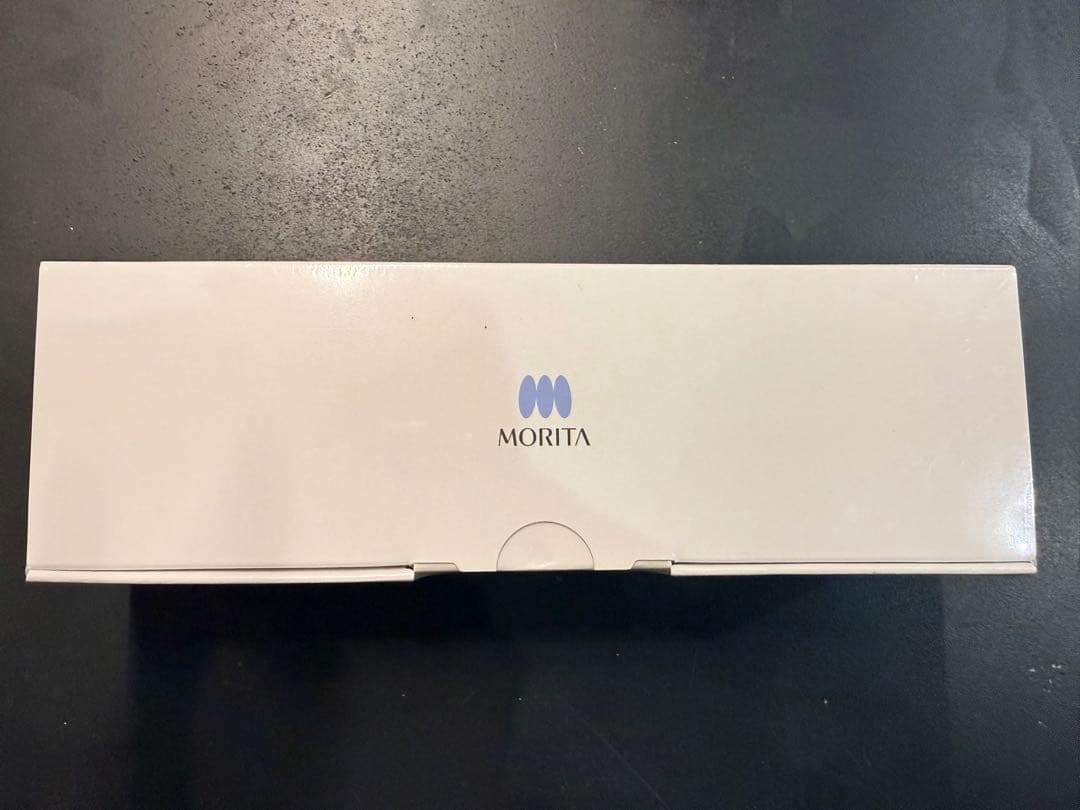 モリタ　タービン　未使用