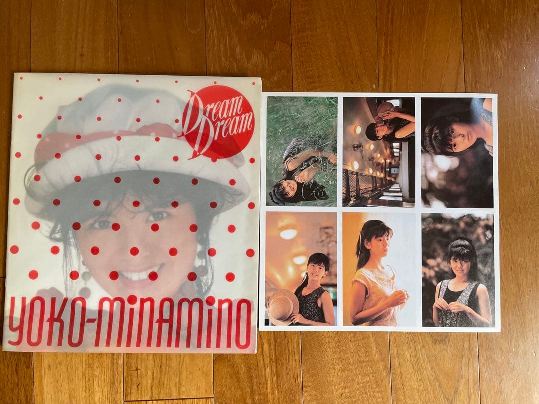 南野陽子20周年 NANNO DVD BOX 20thAnniversary