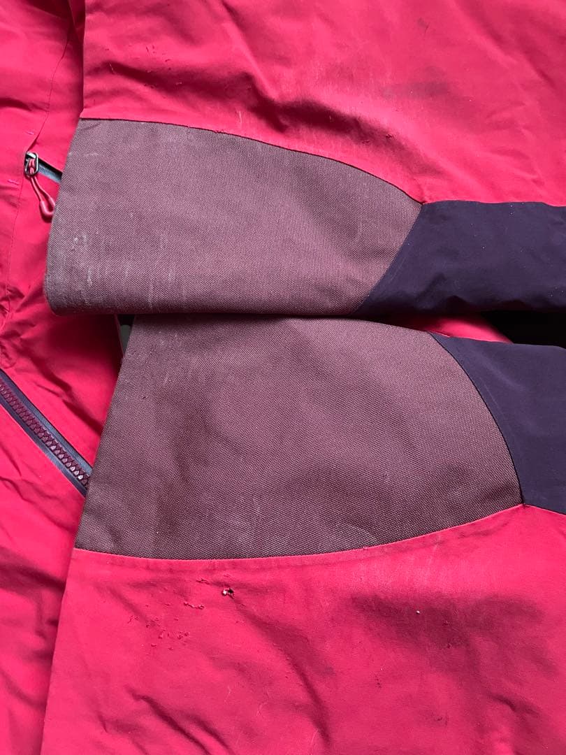 GOLDWIN スキーウェア上下 レディース アジア Mサイズ