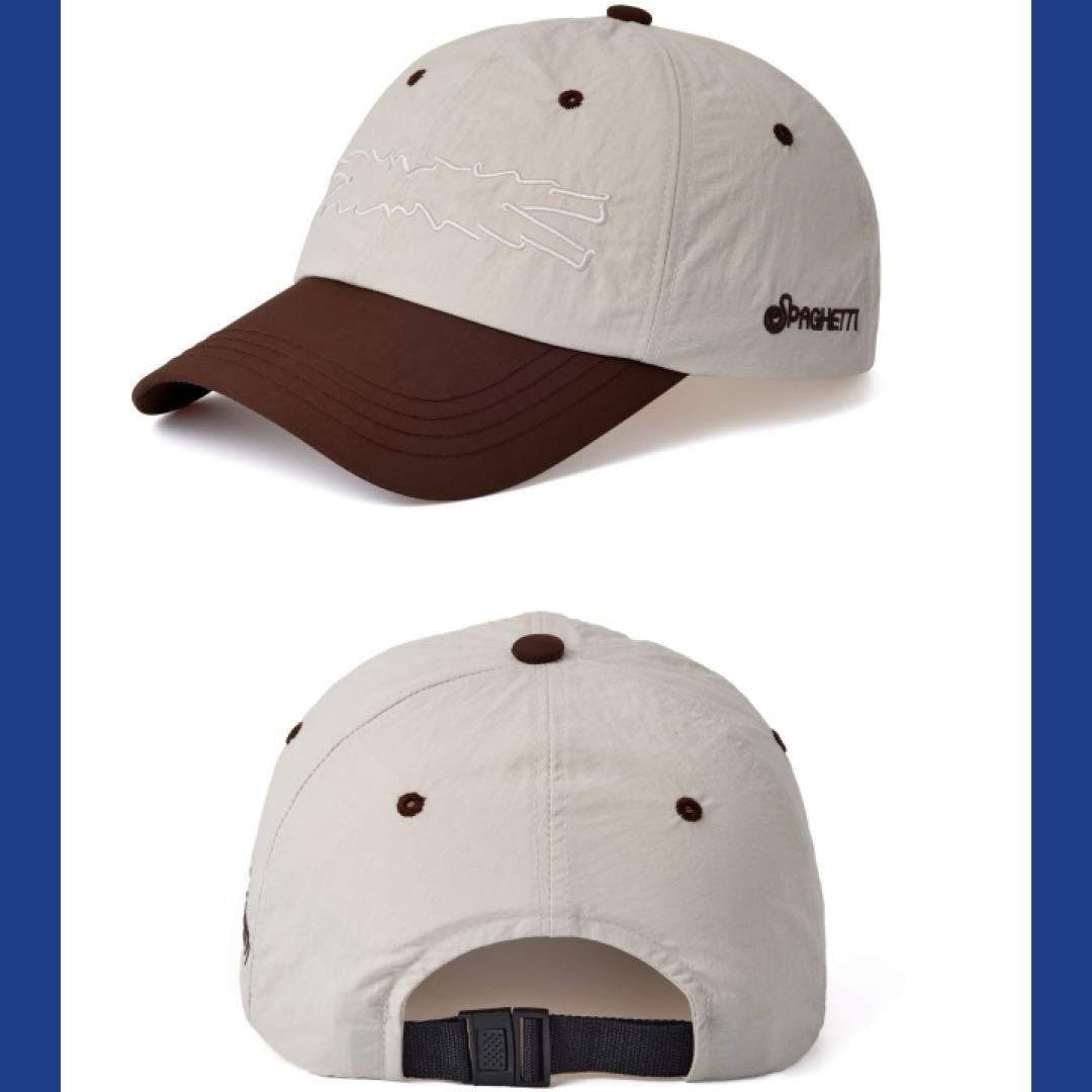 アイドル LE SSERAFIM SPAGHETTI Ball Cap