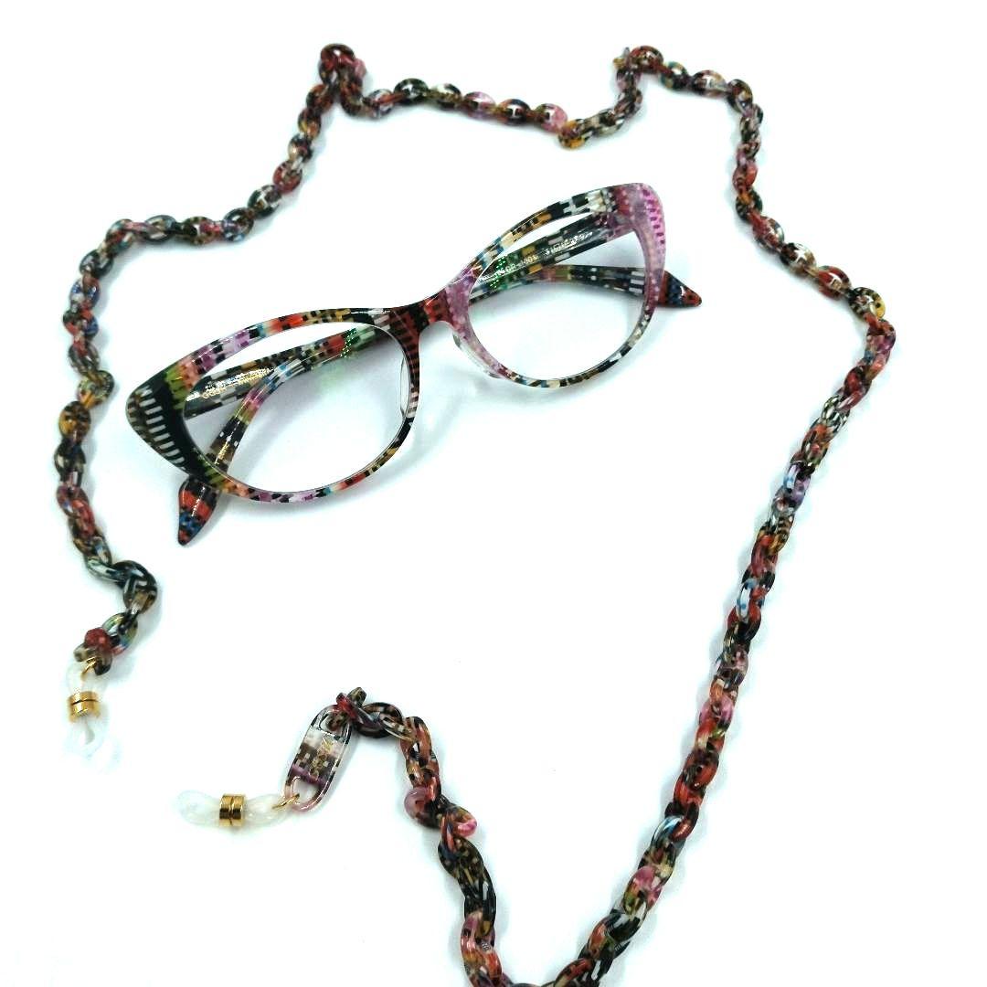 【新品✨️未使用】GOSH +2.00 リーディンググラス ラズベリー 老眼鏡