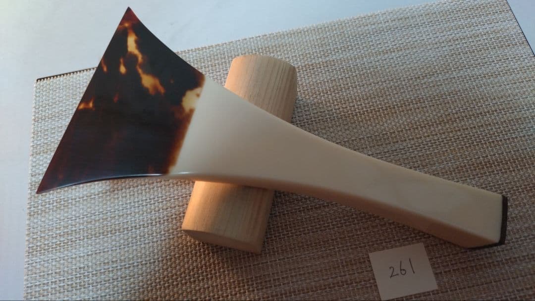 三味線バチ【送料無料】m261管理