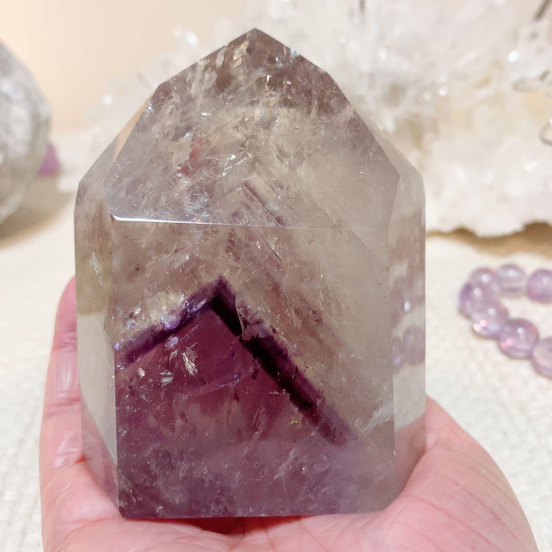 ★ 11/30まで値下　アメジストファントム(ポイント)