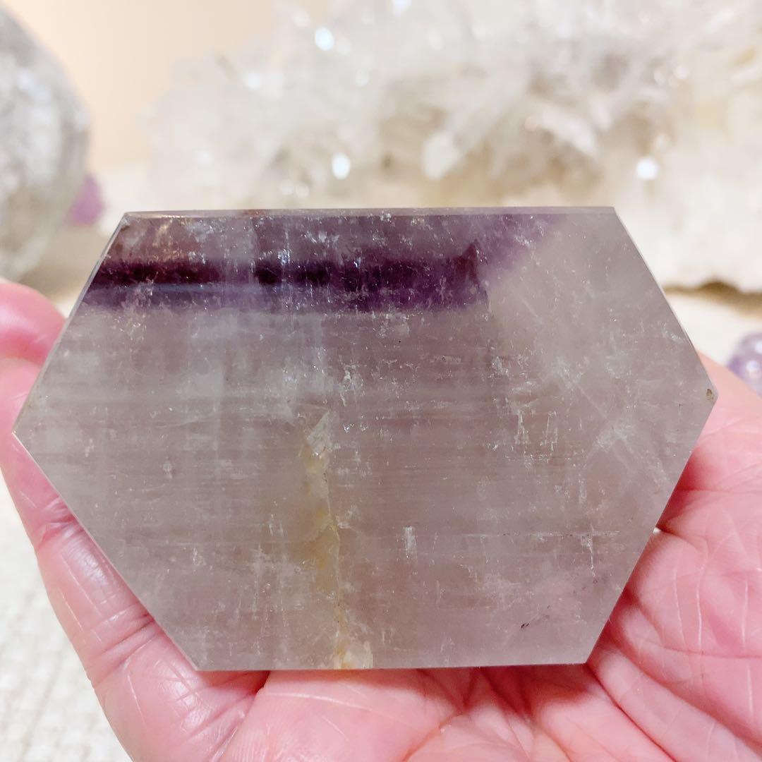 ★ 11/30まで値下　アメジストファントム(ポイント)