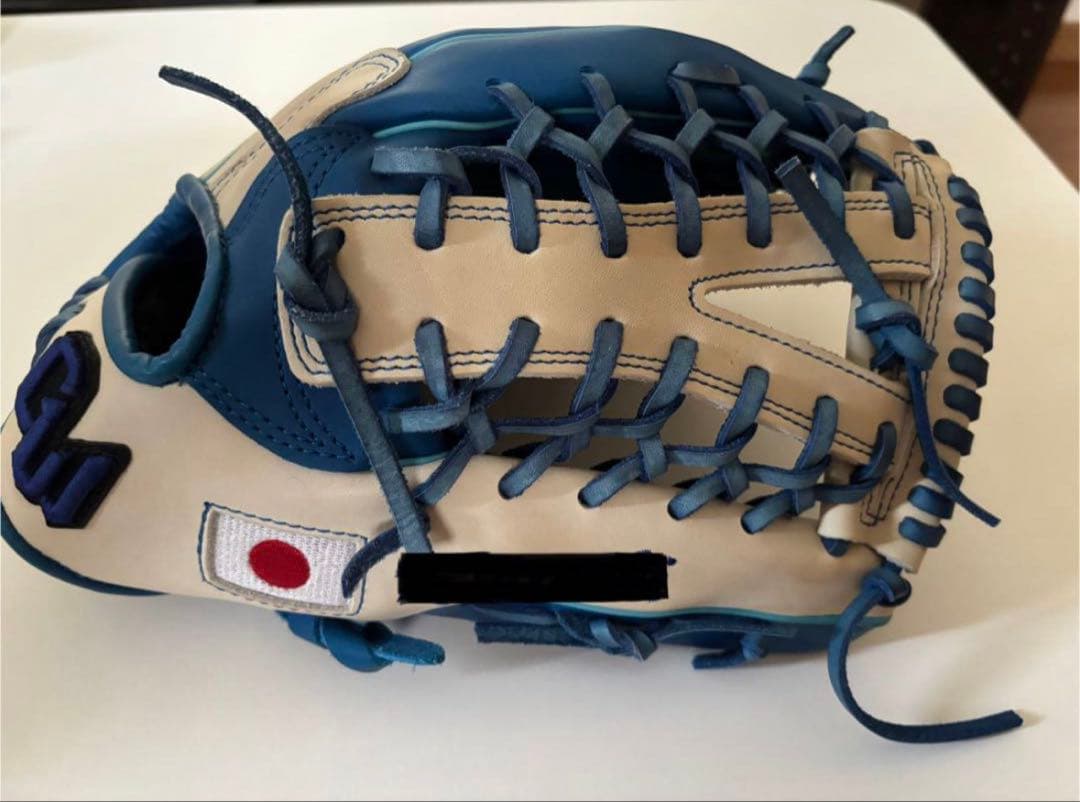 硬式野球グローブ グラブワークス