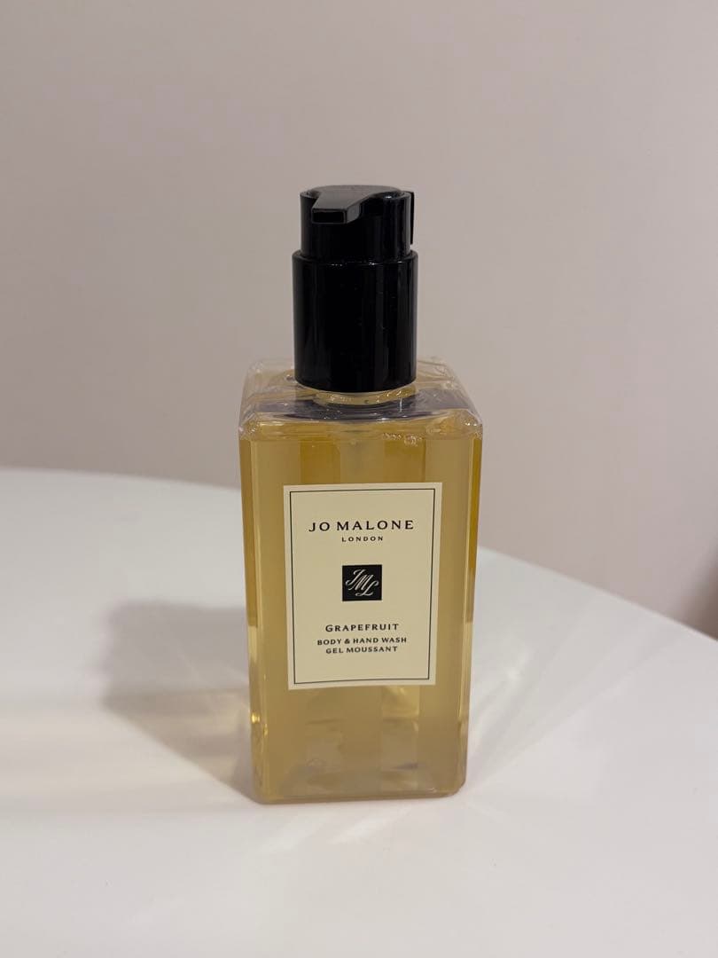 【新品未使用】ジョーマローン 2点セット