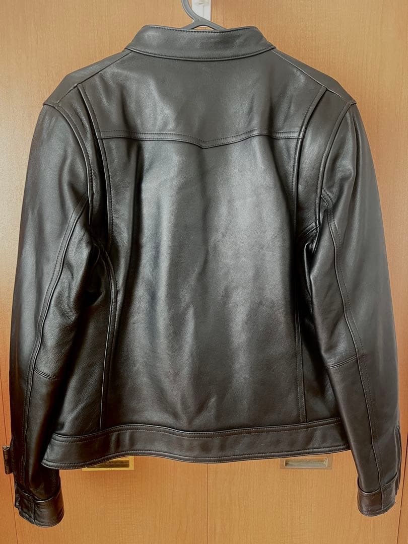 ロッソスタイルラボ レディース用 レザージャケット