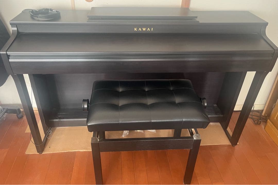 KAWAI 電子ピアノ CN29 2021年製