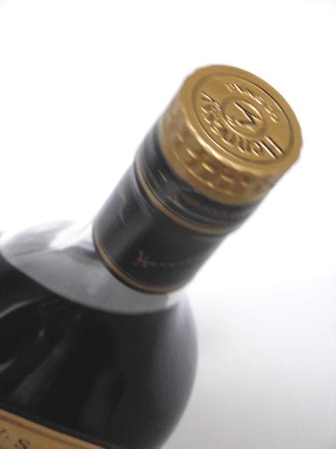 【L2】ヘネシー VSOP プリヴィレッジ 00年代 正規品 箱付 ③