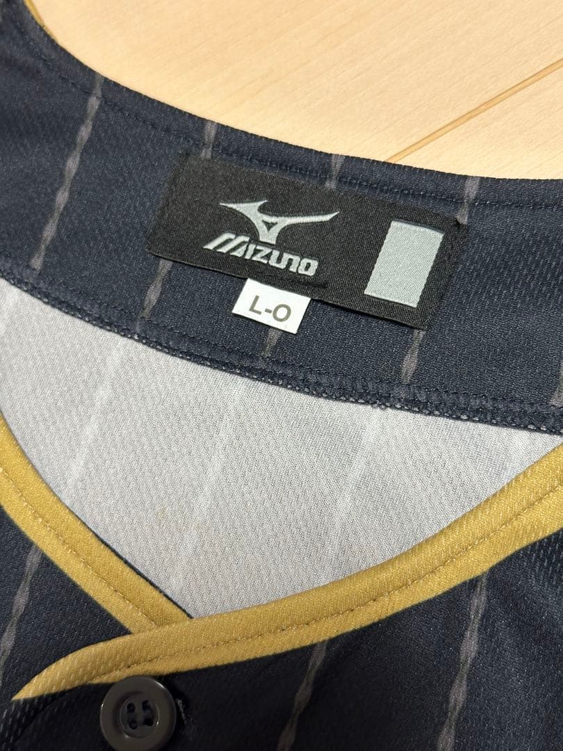 【2017年WBC侍ジャパン】大谷翔平選手　レプリカユニフォーム　L-O