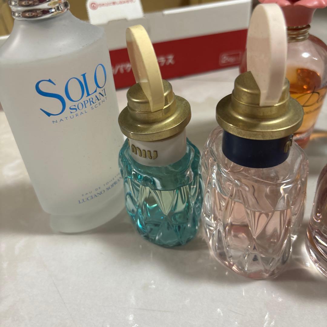 香水　まとめ売り